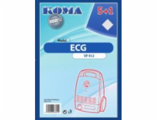 Koma ECG 912 