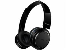 Panasonic RP-BTD5E-K cierna