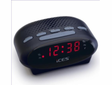 Ices ICR-210 black