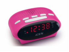 Ices ICR-210 pink