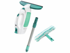 Leifheit 51003 Window Cleaner vysávač na okná s mopom a tyčou 43 