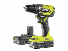 RYOBI R18DD5-220S