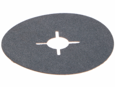 Fíbrový brusný kotouč R574, Best for Metal; 115 mm, 22 mm, 100 - 3165140179942 BOSCH