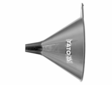 Lievik plastový 135 mm YATO