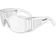Extol Craft 97302 čiré okuliare ochranné 