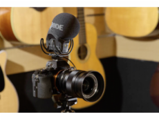 Rode Stereo VideoMic Pro Rycote