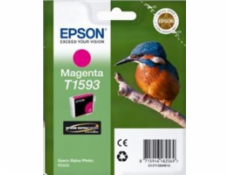 Atrament Epson T1593 Magenta