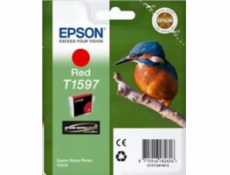 Atrament Epson T1597 Red