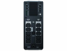APC Back-UPS RS, 865 Watts / 1500 VA,Vstup 230V / Výstup 230V