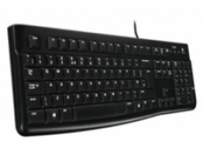 Logitech Keyboard K120, SK/SK