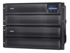 APC Smart-UPS X 2200VA Rack/Tower LCD 200-240V  (zaruka bateria 2 roky)