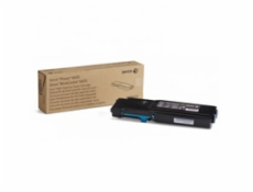 Xerox toner Cyan pro P6600/WC6605, 6000