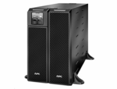 APC Smart-UPS SRT 5000VA 230V   (zaruka bateria 2 roky)