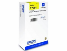 Atrament Epson Ink Cartridge XL Yellow