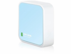 TP-Link TL-WR802N 300Mbps Wireless N Nano Router