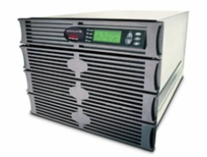APC Symmetra RM 2kVA Scalable to 6kVA N +1 220-240V