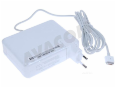 AVACOM nabíjecí adaptér pro notebook Apple 18,5V 4,6A 85W magnetický konektor MagSafe