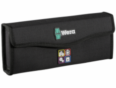 WERA Kraftform Kompakt W1 Maintenance Set 35 parts