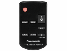 Panasonic SC-HTB200EGK cierna