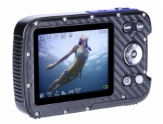 Rollei Sportsline 60 Plus blue