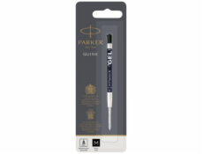 Parker Gelmine M 0,7 mm cierna