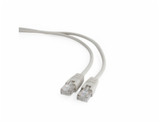 GEMBIRD Kabel UTP Cat5e Patch 50m, šedý