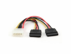 KABEL SERIAL ATA Y- NAPAJACI /269/