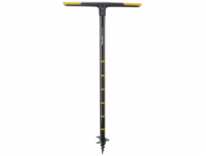 Fiskars QuikDrill S Rucny zem. vrtak