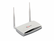 CQpoint CQ-C635 router Wi-Fi 802.11N s odnímatelnými anténami, gigabit
