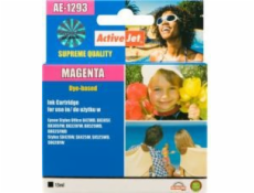 ActiveJet ink cartr. Eps T1293 Magenta SX525/BX320/BX625 100% NEW AE-1293