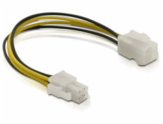 Delock 82428 Kábel P4 15cm
