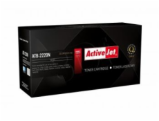 ActiveJet Toner Brother TN-2220, TN-2010 Supreme NEW 100% - 2600 strán ATB-2220N