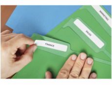 Dymo Labels Suspension File 99017
