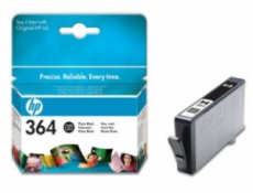 CB317EE HP 364 Photo Ink Cartridge with Vivera Ink