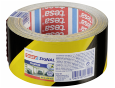 Tesa Signal Markierungs- a vystraz. paska zlta/cierna