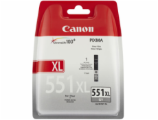 Cartridge CANON CLI-551GY XL grey