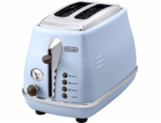 DeLonghi CTOV 2103 AZ Icona Vintage