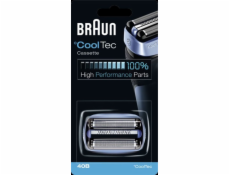 Braun CombiPack 40B