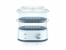 Braun FS 5100 biela IdentityCollection