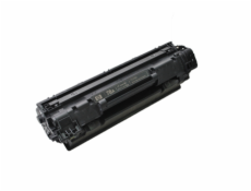 KMP H-T152 toner cierny kompatibilny s HP CE 278 A