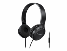 Panasonic RP-HF100ME-K cierna