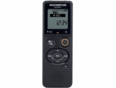 Olympus VN-541PC 4GB cierna Mobilný diktafón