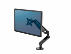 Fellowes Platinum Series Single Monitor Arm black