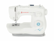 Singer Fashion Mate 3342 Sewing Machine