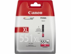 Inkoust CLI-551XL M BLISTER