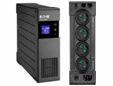 EATON Ellipse PRO 650 FR , UPS 650VA , line-interactiv, display, EcoControl, 3 roky zaruka