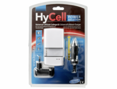 HyCell Universal Lithium Charger