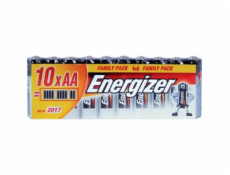 Batérie Energizer LR6/10 10xAA