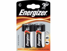 ENERGIZER Base C, Batérie, LR14, 1.5V, 2ks