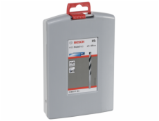 Bosch HSS-Spiralbohrer-Set PointTeQ 19 kusov
